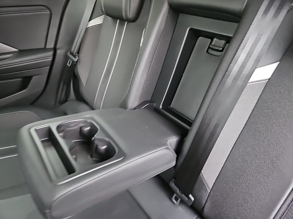 Occasion OPEL Astra Astra 1.2 Turbo 130 ch BVA8 - GS Line