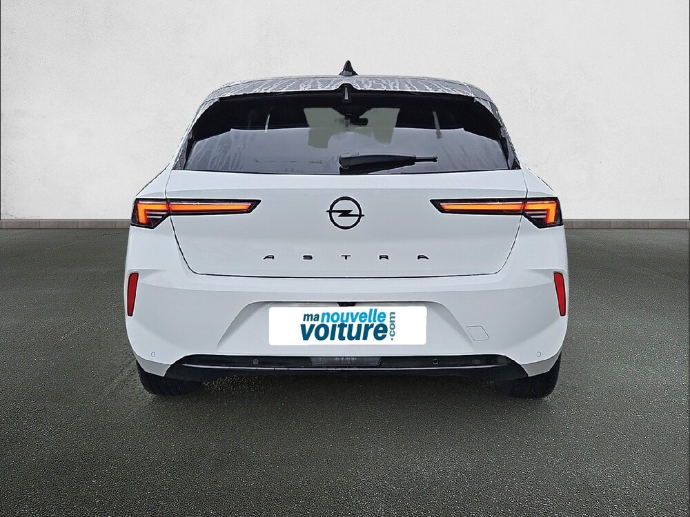 Occasion OPEL Astra Astra 1.2 Turbo 130 ch BVA8 - GS Line