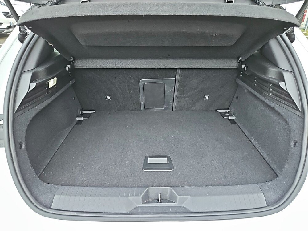 Occasion OPEL Astra Astra 1.2 Turbo 130 ch BVA8 - GS Line