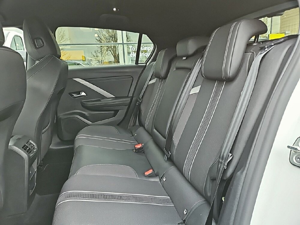 Occasion OPEL Astra Astra 1.2 Turbo 130 ch BVA8 - GS Line