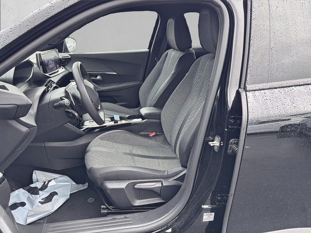 Occasion PEUGEOT 2008 2008 PureTech 130 S&S EAT8 - Allure