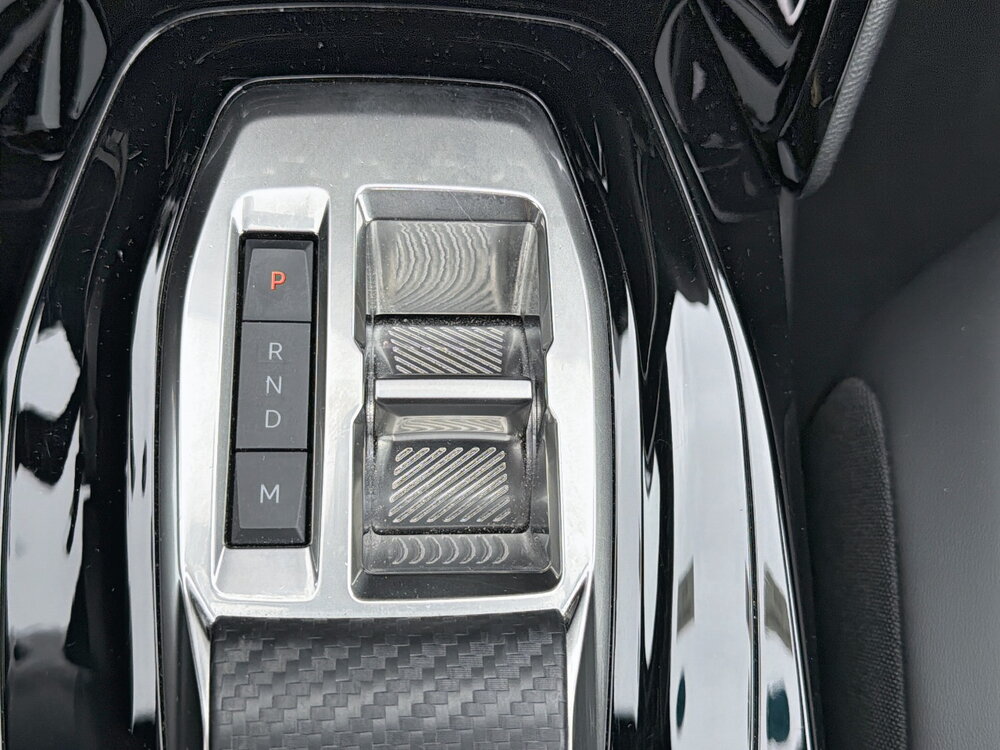 Occasion PEUGEOT 2008 2008 PureTech 130 S&S EAT8 - Allure