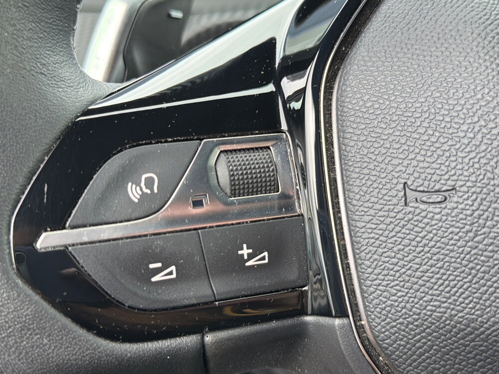 Occasion PEUGEOT 2008 2008 PureTech 130 S&S EAT8 - Allure