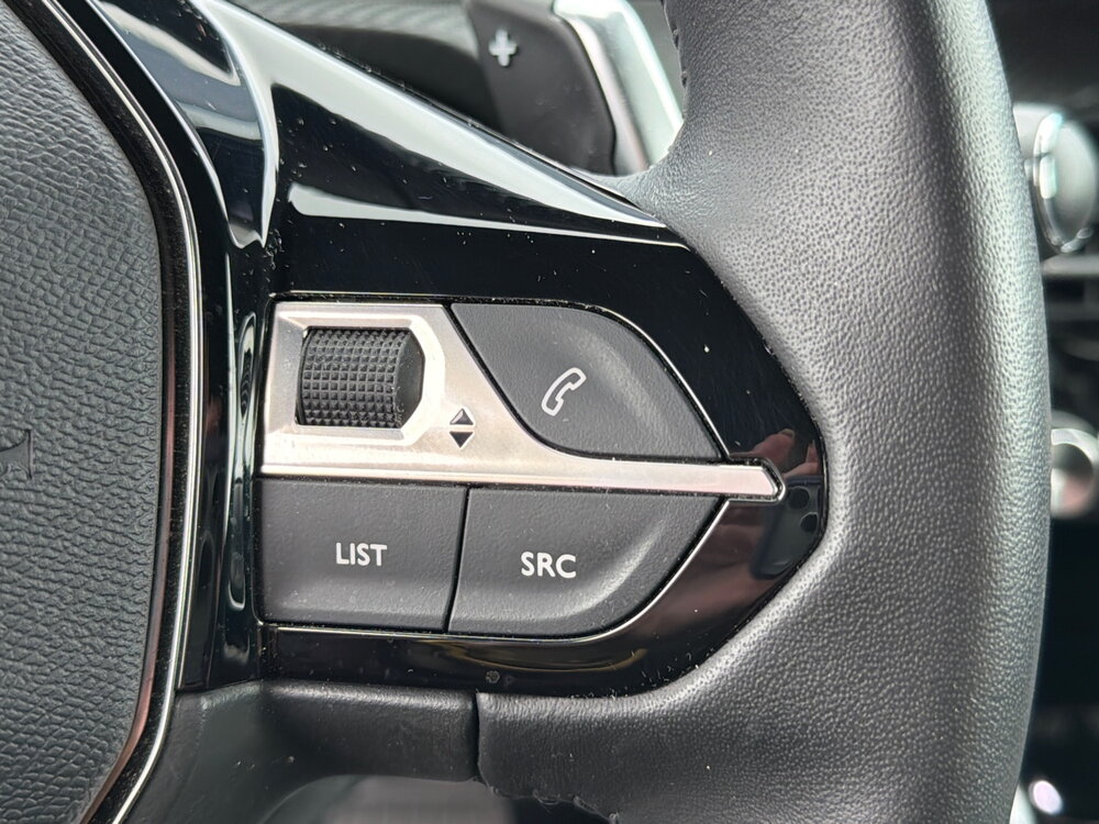 Occasion PEUGEOT 2008 2008 PureTech 130 S&S EAT8 - Allure