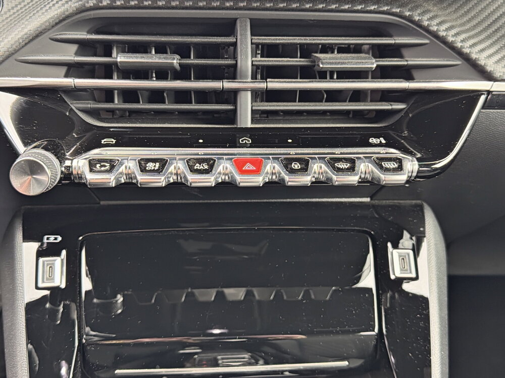 Occasion PEUGEOT 2008 2008 PureTech 130 S&S EAT8 - Allure