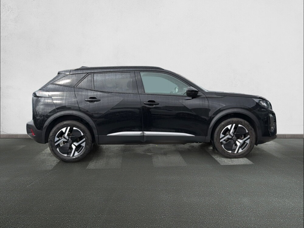 Occasion PEUGEOT 2008 2008 PureTech 130 S&S EAT8 - Allure