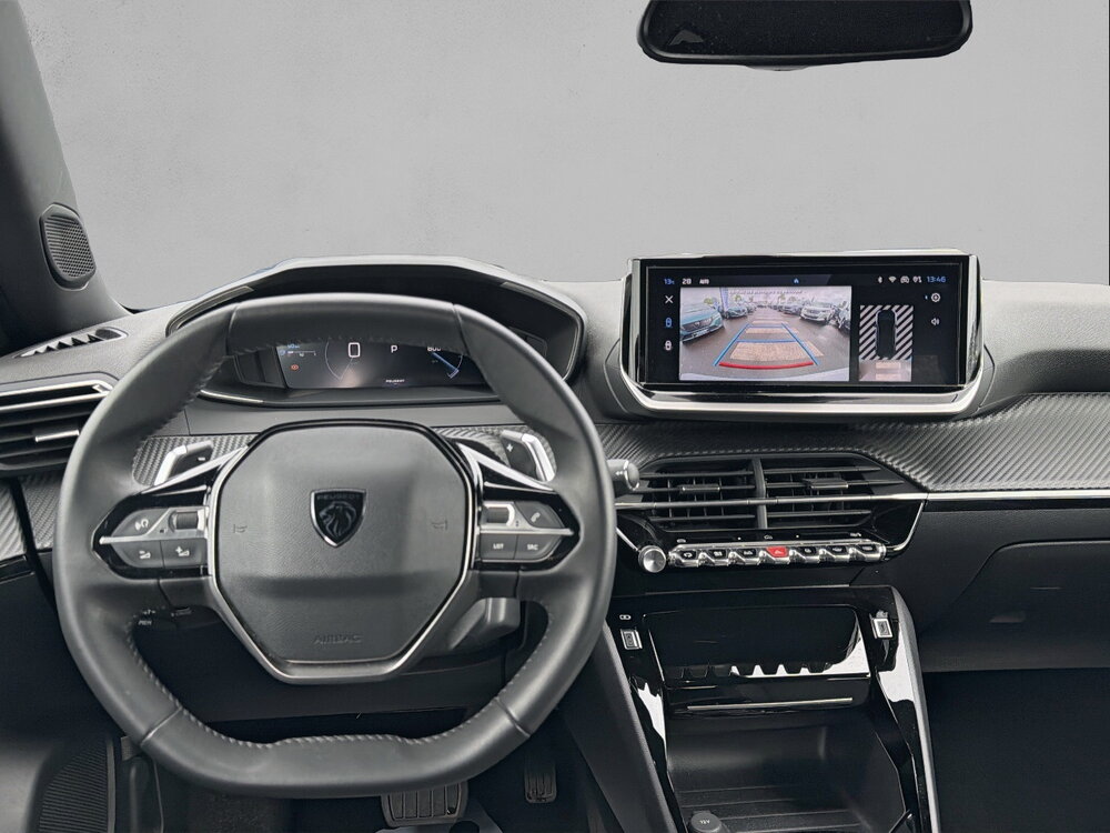 Occasion PEUGEOT 2008 2008 PureTech 130 S&S EAT8 - Allure