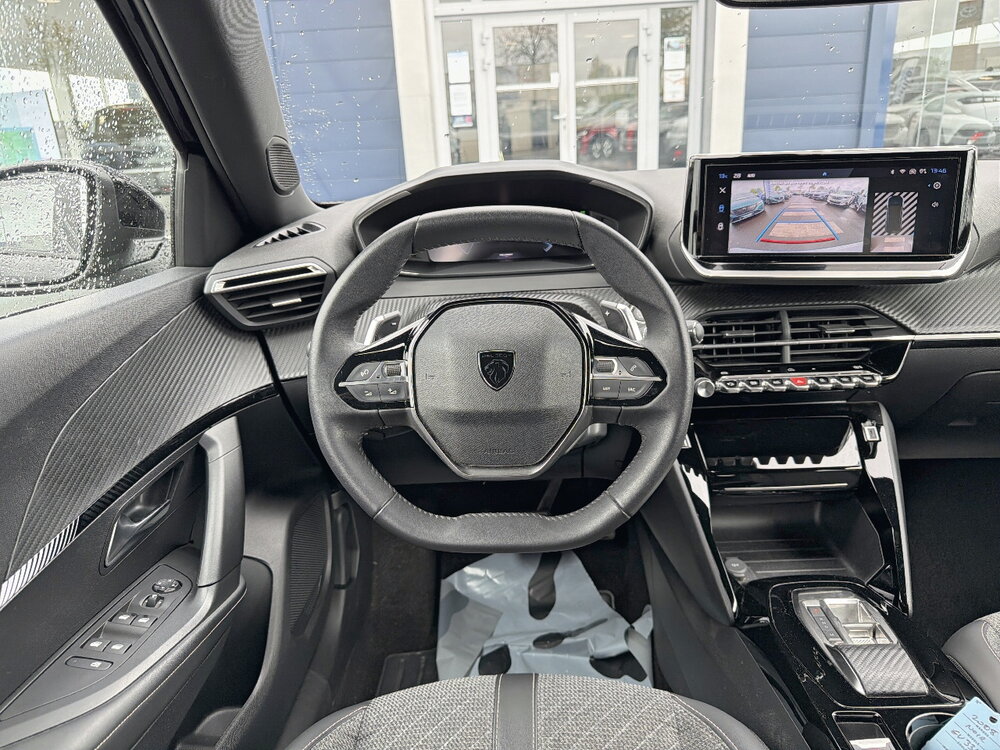 Occasion PEUGEOT 2008 2008 PureTech 130 S&S EAT8 - Allure