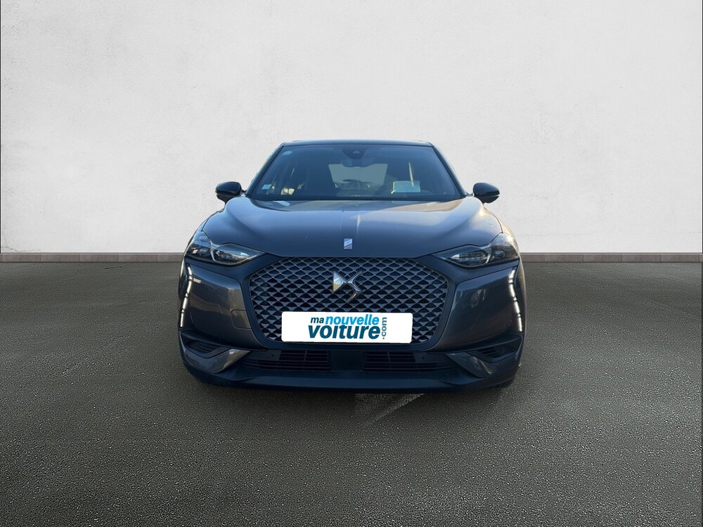 Occasion DS DS3 Crossback DS3 Crossback E-Tense - Performance Line+