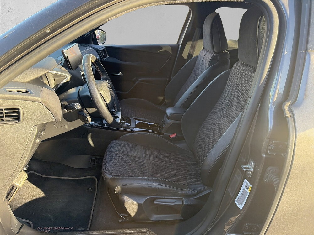 Occasion DS DS3 Crossback DS3 Crossback E-Tense - Performance Line+