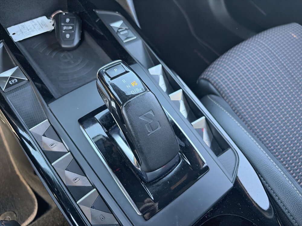 Occasion DS DS3 Crossback DS3 Crossback E-Tense - Performance Line+