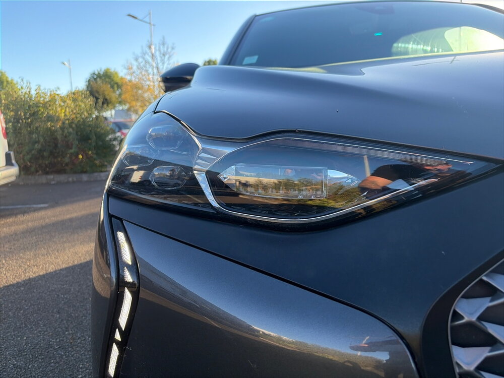 Occasion DS DS3 Crossback DS3 Crossback E-Tense - Performance Line+