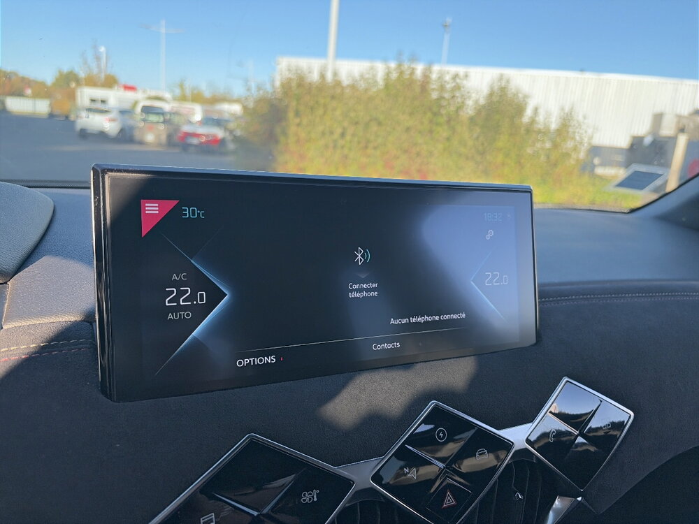 Occasion DS DS3 Crossback DS3 Crossback E-Tense - Performance Line+