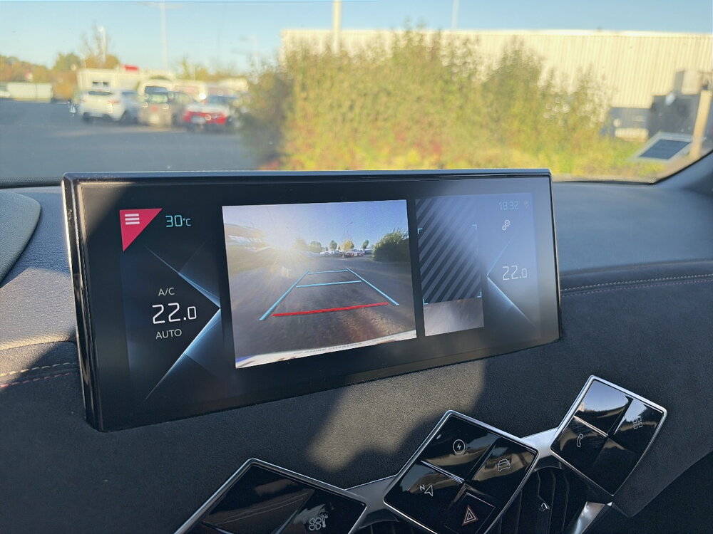 Occasion DS DS3 Crossback DS3 Crossback E-Tense - Performance Line+