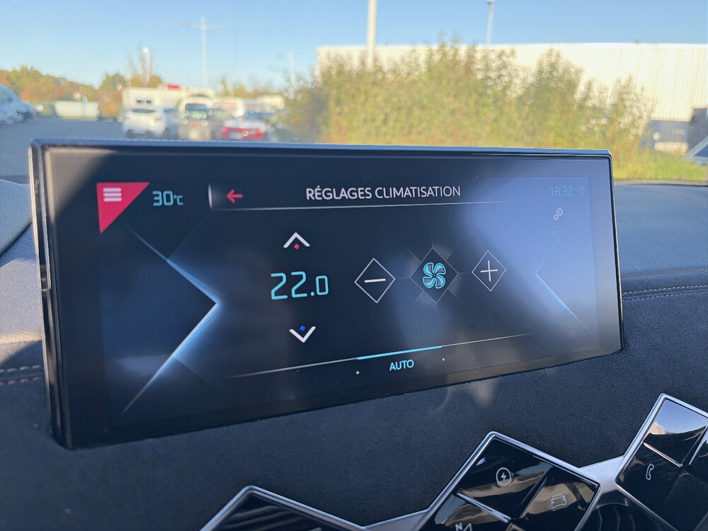 Occasion DS DS3 Crossback DS3 Crossback E-Tense - Performance Line+