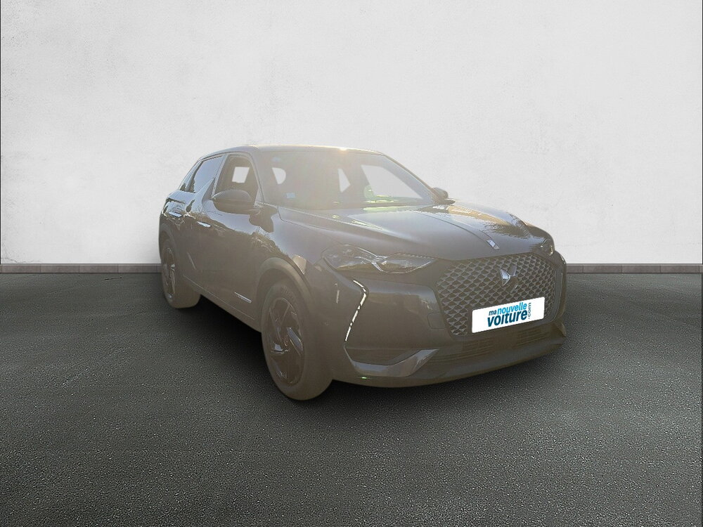 Occasion DS DS3 Crossback DS3 Crossback E-Tense - Performance Line+