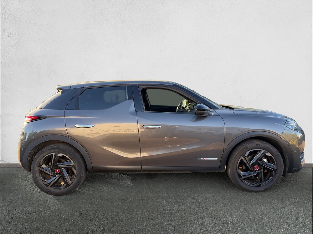 Occasion DS DS3 Crossback DS3 Crossback E-Tense - Performance Line+
