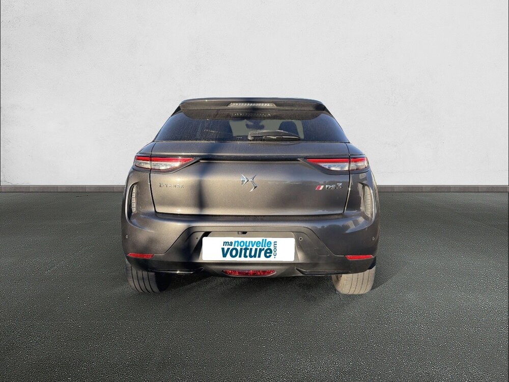 Occasion DS DS3 Crossback DS3 Crossback E-Tense - Performance Line+