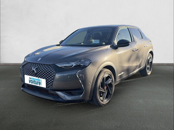 Occasion DS DS3 Crossback DS3 Crossback E-Tense - Performance Line+