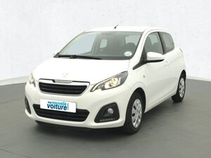 Occasion PEUGEOT 108 108 VTi 72ch S&S BVM5 - Active