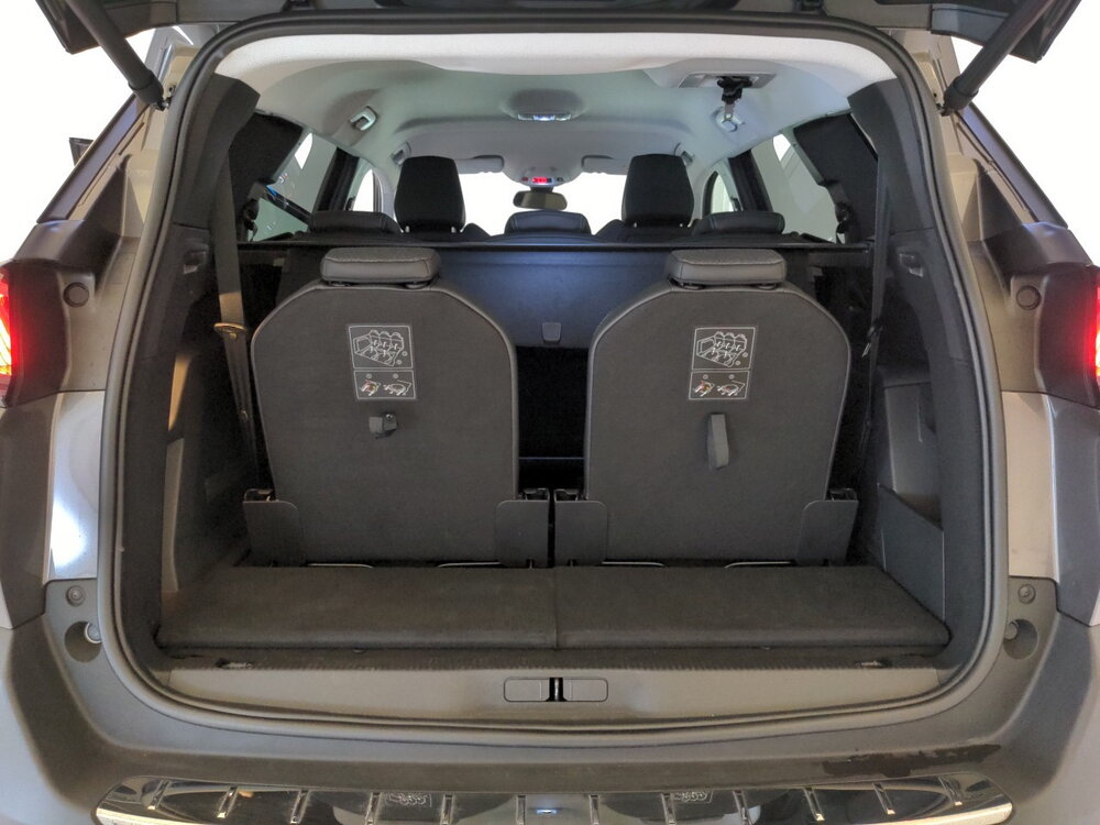 Occasion PEUGEOT 5008 5008 BlueHDi 130ch S&S EAT8 - Allure Pack