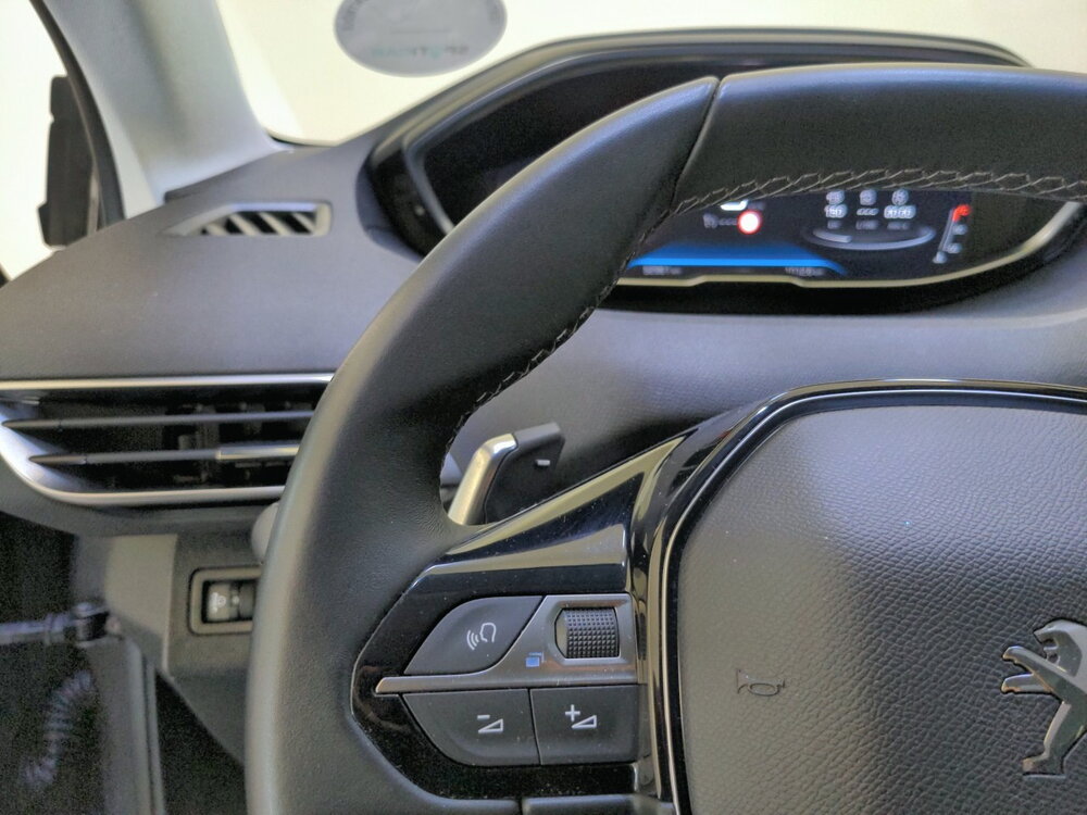 Occasion PEUGEOT 5008 5008 BlueHDi 130ch S&S EAT8 - Allure Pack
