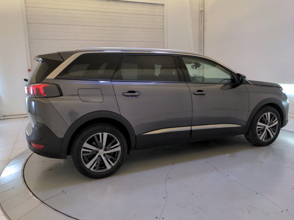 Occasion PEUGEOT 5008 5008 BlueHDi 130ch S&S EAT8 - Allure Pack