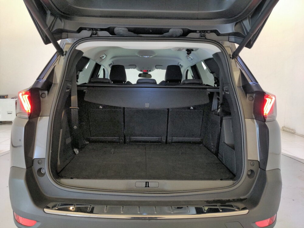 Occasion PEUGEOT 5008 5008 BlueHDi 130ch S&S EAT8 - Allure Pack
