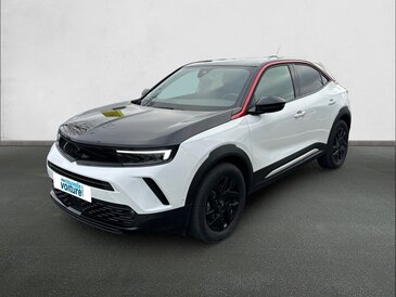 Occasion OPEL Mokka Mokka Electrique 136 ch & Batterie 50 kWh