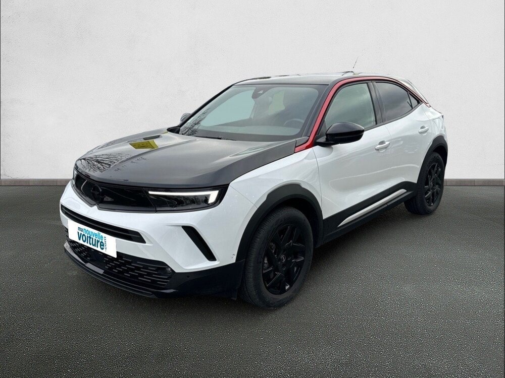 Occasion OPEL Mokka Mokka Electrique 136 ch & Batterie 50 kWh - GS Line