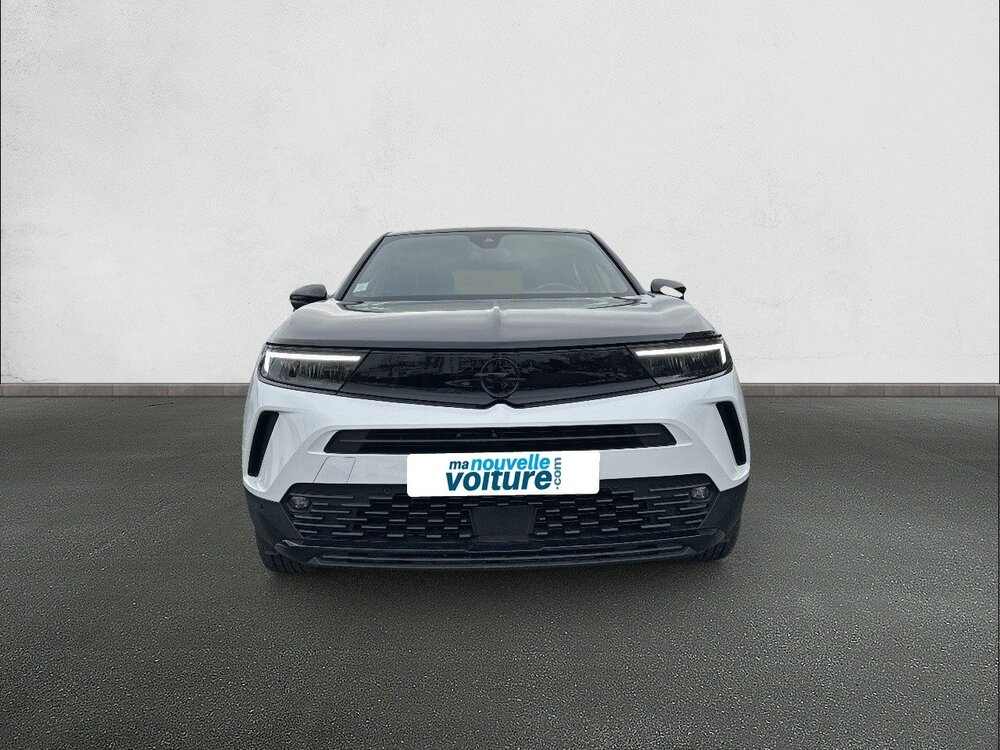 Occasion OPEL Mokka Mokka Electrique 136 ch & Batterie 50 kWh - GS Line