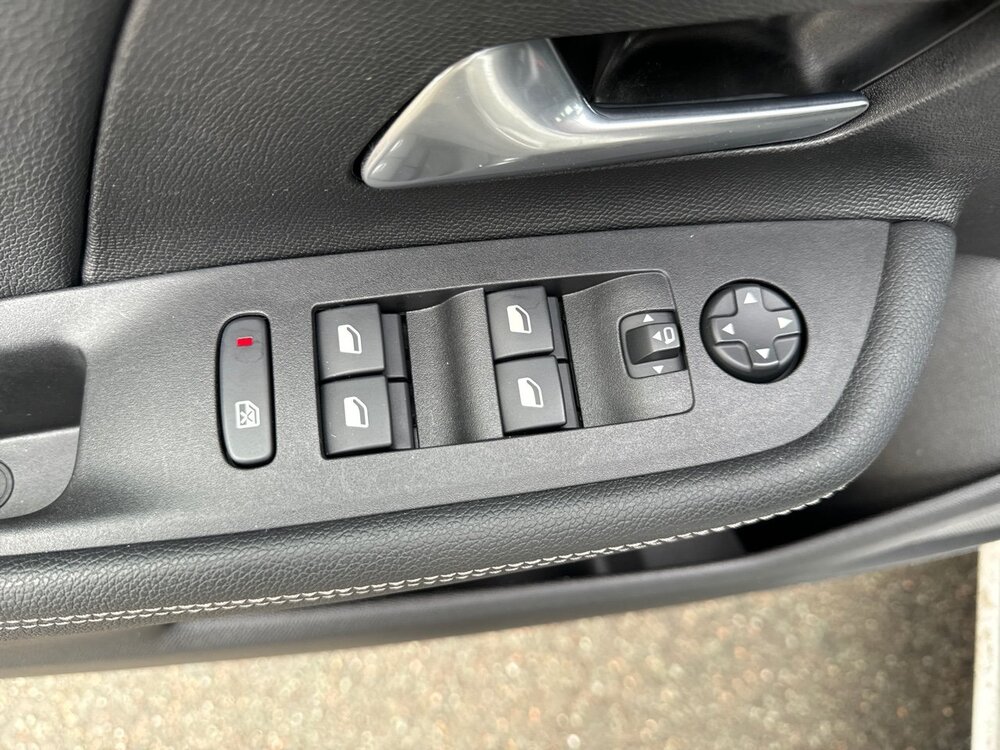 Occasion OPEL Mokka Mokka Electrique 136 ch & Batterie 50 kWh - GS Line