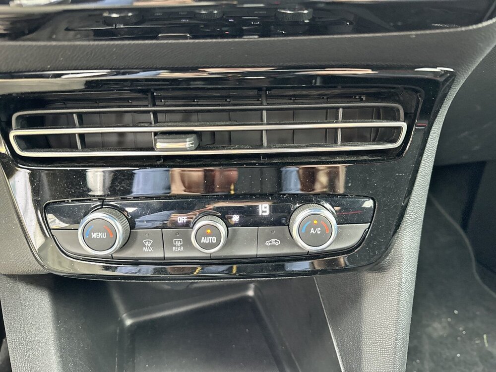 Occasion OPEL Mokka Mokka Electrique 136 ch & Batterie 50 kWh - GS Line