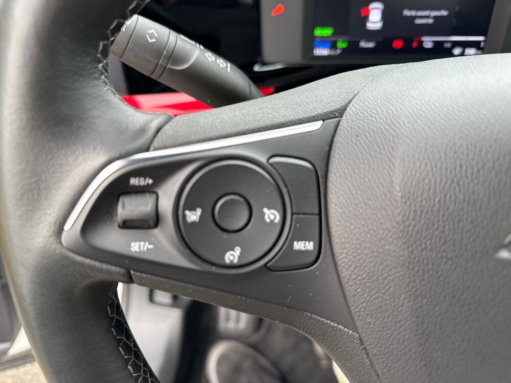 Occasion OPEL Mokka Mokka Electrique 136 ch & Batterie 50 kWh - GS Line