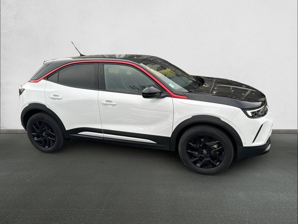 Occasion OPEL Mokka Mokka Electrique 136 ch & Batterie 50 kWh - GS Line