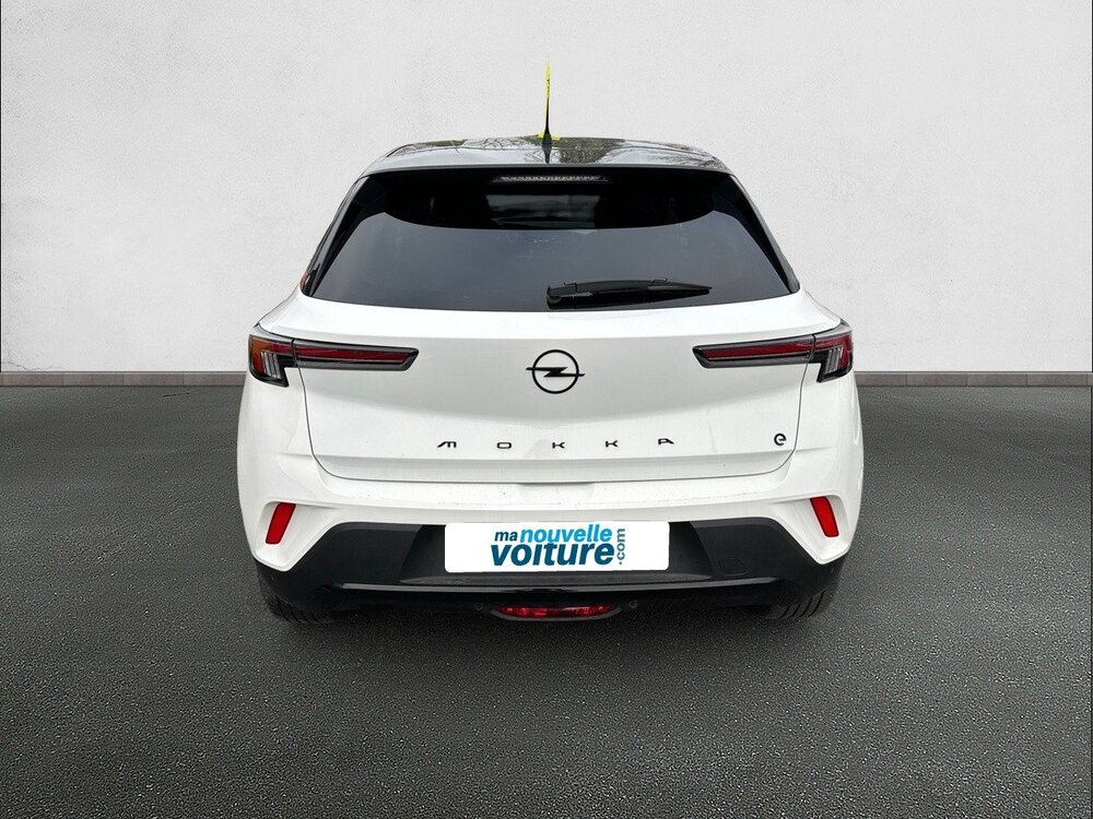 Occasion OPEL Mokka Mokka Electrique 136 ch & Batterie 50 kWh - GS Line