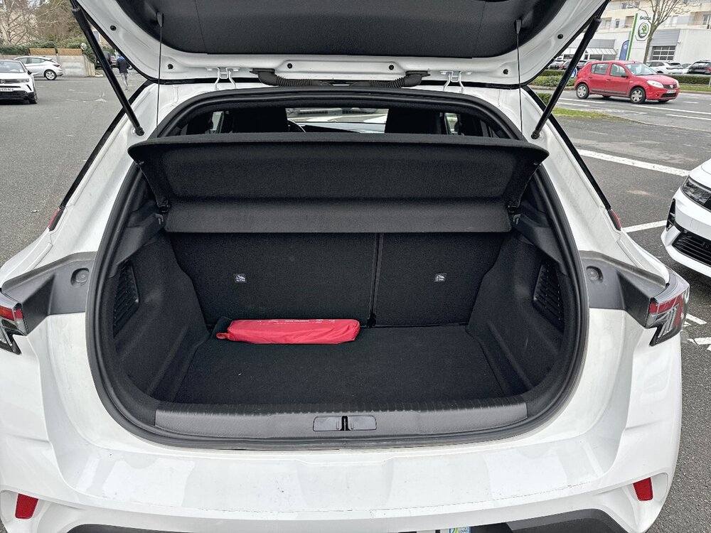 Occasion OPEL Mokka Mokka Electrique 136 ch & Batterie 50 kWh - GS Line