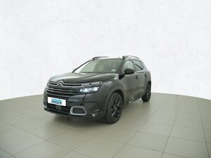 Occasion CITROEN C5 AirCross C5 Aircross Hybride Rechargeable 225 e-EAT8 - Shine Pack