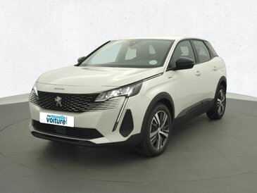 Occasion PEUGEOT 3008 3008 Hybrid 225 e-EAT8