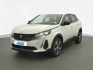 Occasion PEUGEOT 3008 3008 Hybrid 225 e-EAT8 - Active Pack