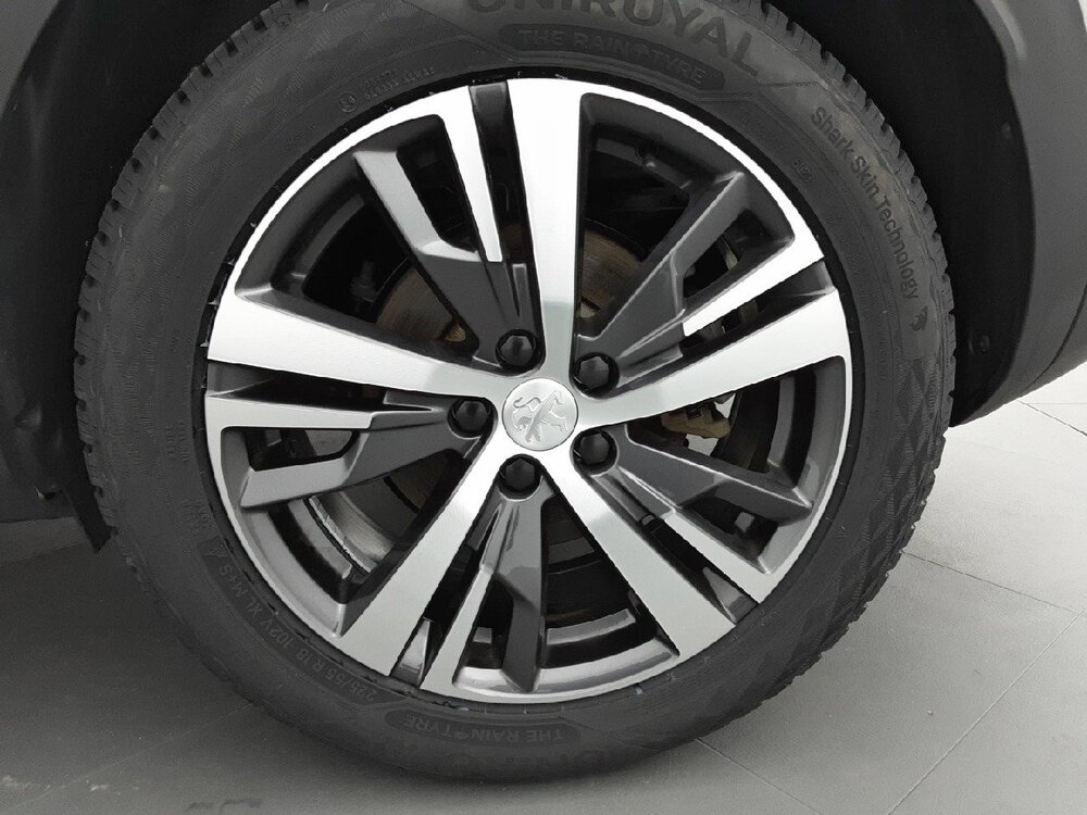 Occasion PEUGEOT 3008 3008 Hybrid 225 e-EAT8 - Active Pack