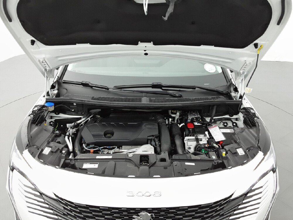 Occasion PEUGEOT 3008 3008 Hybrid 225 e-EAT8 - Active Pack