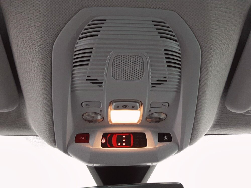 Occasion PEUGEOT 3008 3008 Hybrid 225 e-EAT8 - Active Pack