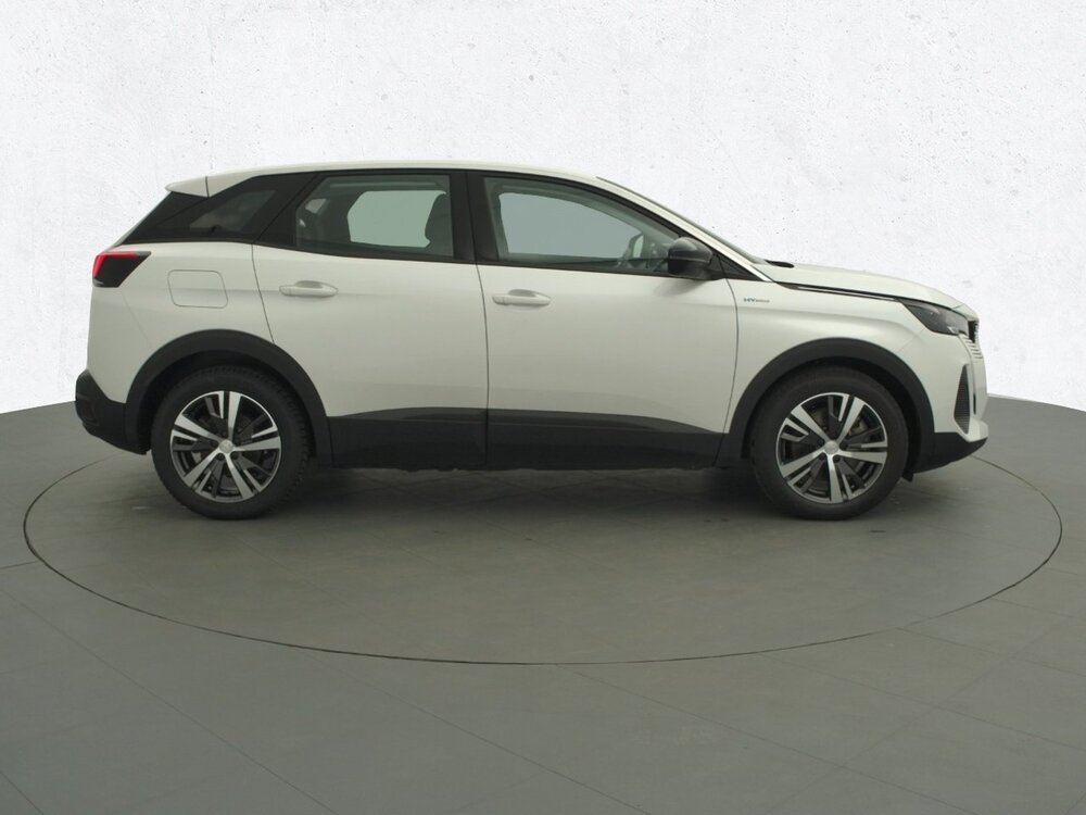 Occasion PEUGEOT 3008 3008 Hybrid 225 e-EAT8 - Active Pack