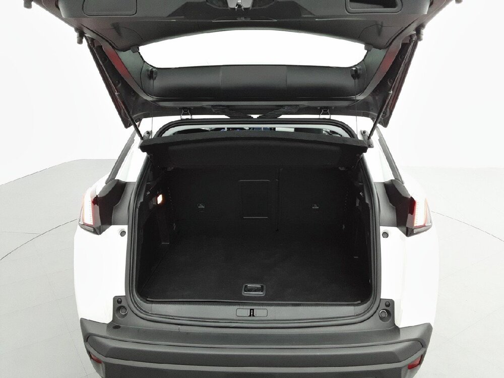 Occasion PEUGEOT 3008 3008 Hybrid 225 e-EAT8 - Active Pack