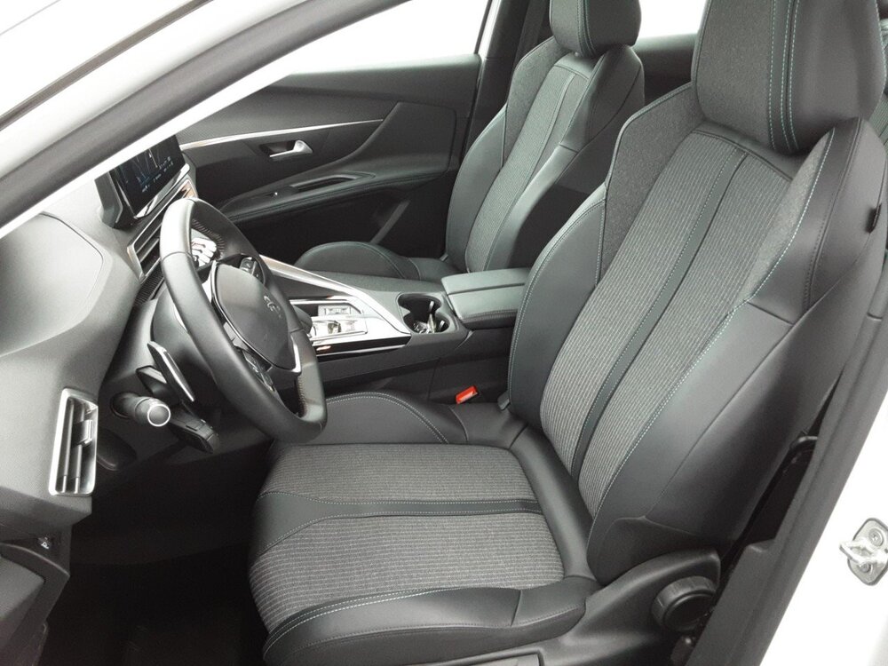 Occasion PEUGEOT 3008 3008 Hybrid 225 e-EAT8 - Active Pack