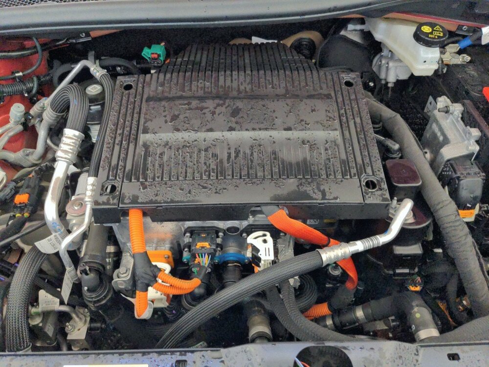 Occasion PEUGEOT 2008 2008 Electrique 136 ch - Style