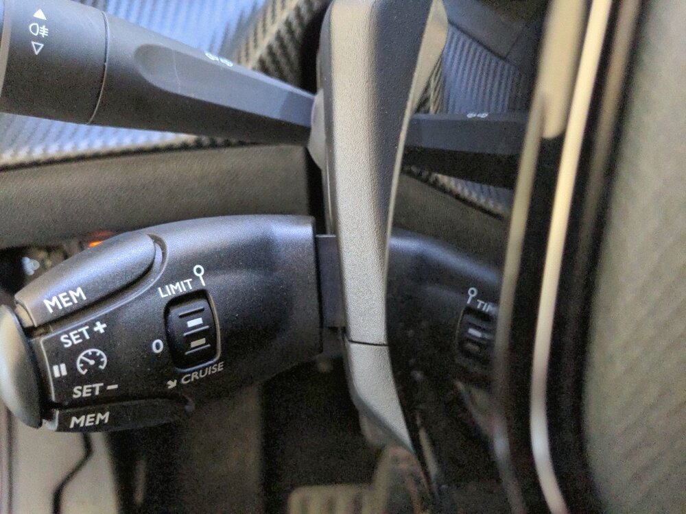 Occasion PEUGEOT 2008 2008 Electrique 136 ch - Style