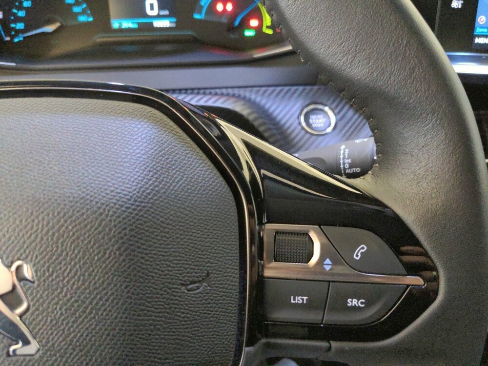 Occasion PEUGEOT 2008 2008 Electrique 136 ch - Style