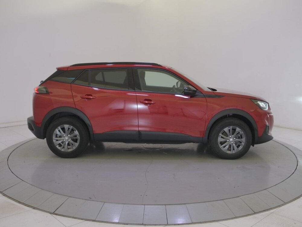 Occasion PEUGEOT 2008 2008 Electrique 136 ch - Style